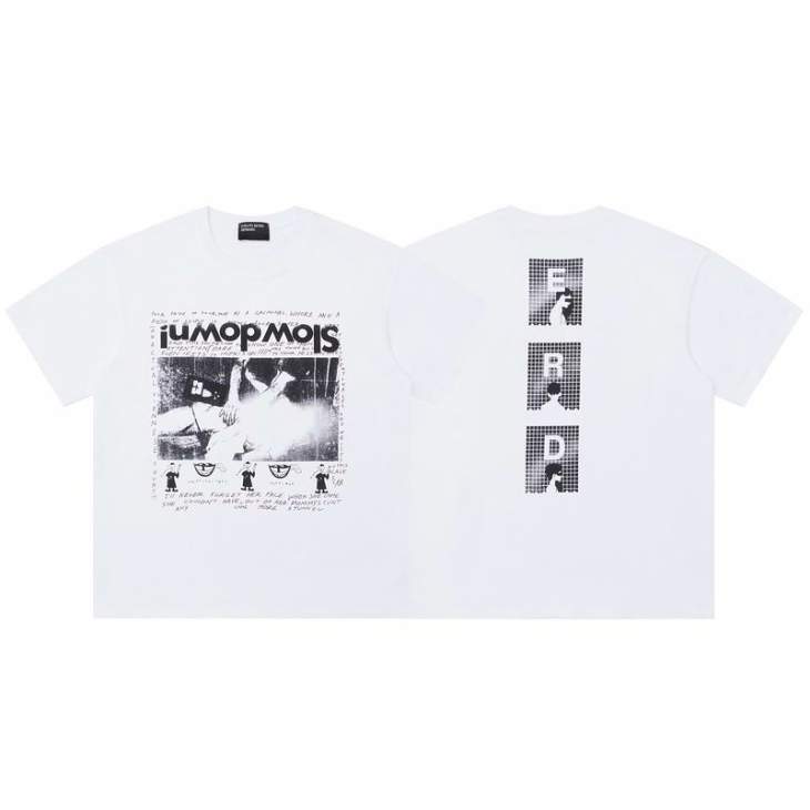 Picture of Enfants Riches Deprimes T Shirts Short _SKUEnfantsRichesDeprimesS-XLcktx611515035